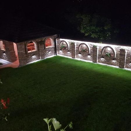Apartmani Kruna Врднік Екстер'єр фото