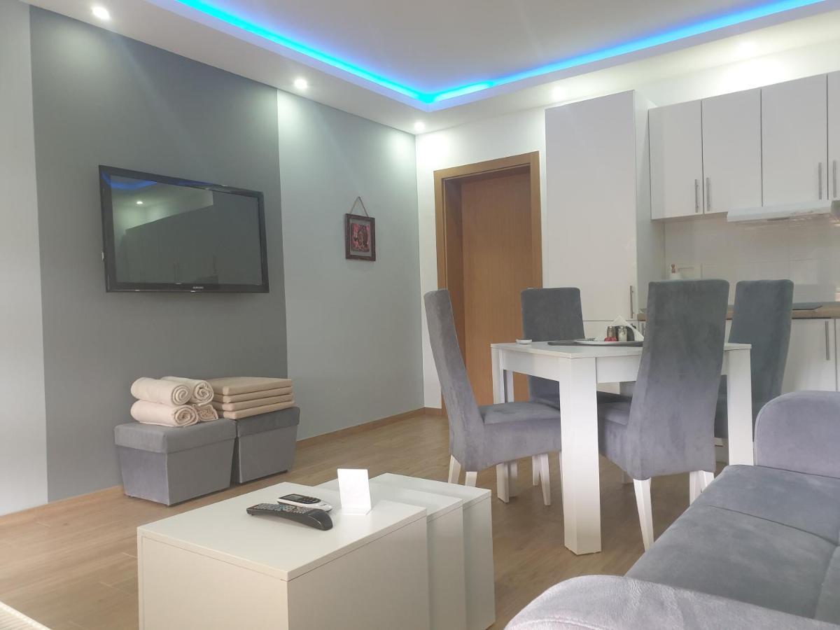 Apartmani Kruna Врднік Екстер'єр фото