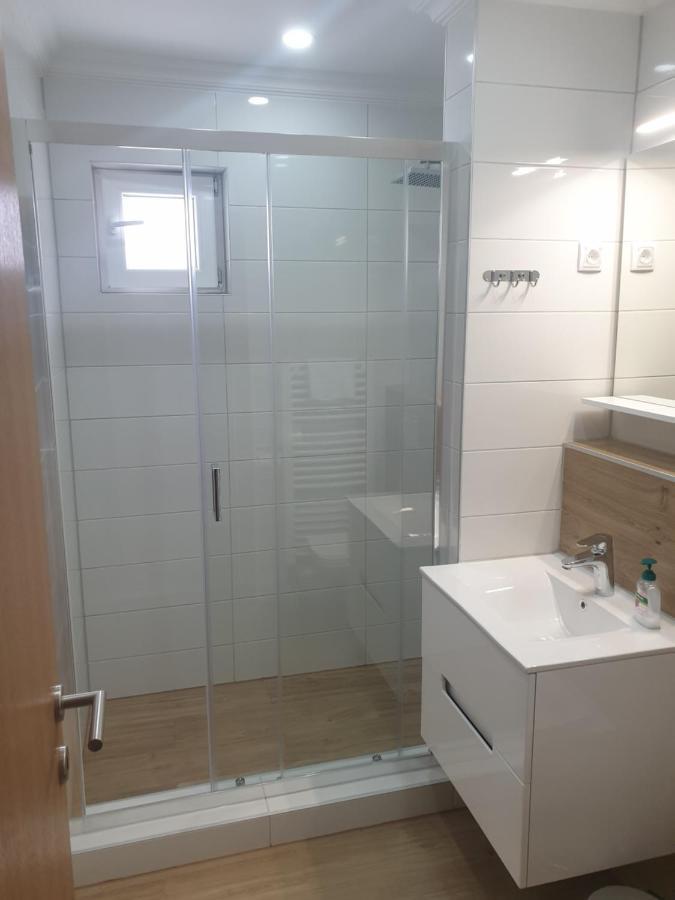 Apartmani Kruna Врднік Екстер'єр фото